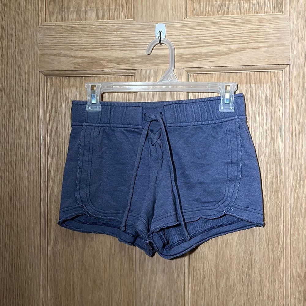 Lounge Shorts